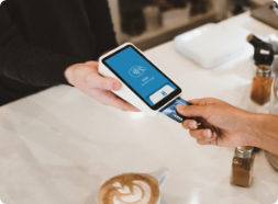 Banking app development
