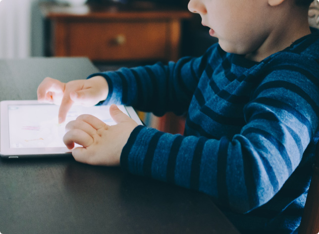 E-Learning app development