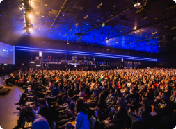 Event app development