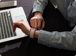 Productivity app development