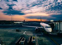Travel app development
